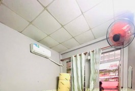 Bán Nhà Mặt Tiền Chợ Tam Hà Linh Đông Thủ Đức 45m2 2 Tầng 2 PN Chỉ Nhỉnh 3 Tỷ